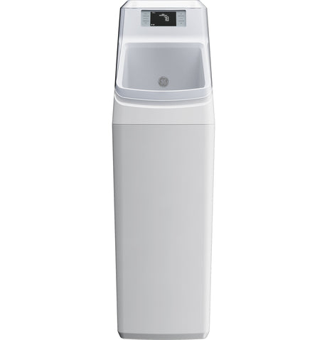 GE GXSH45W Smart Water Softener 45000 Grain