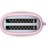 Smeg 50's Retro Design TSF02PKUS Countertop Toaster in Pink