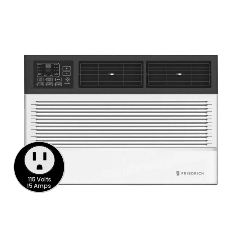 Uni-Fit UCT12B10A - (UCT12B10A)