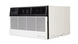 Friedrich UCT14B30A Uni-Fit through-the-wall air conditioner, front view