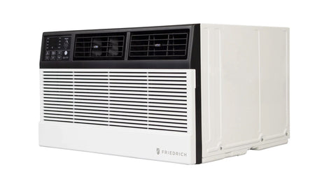 Friedrich UCT14B30A Uni-Fit through-the-wall air conditioner, front view