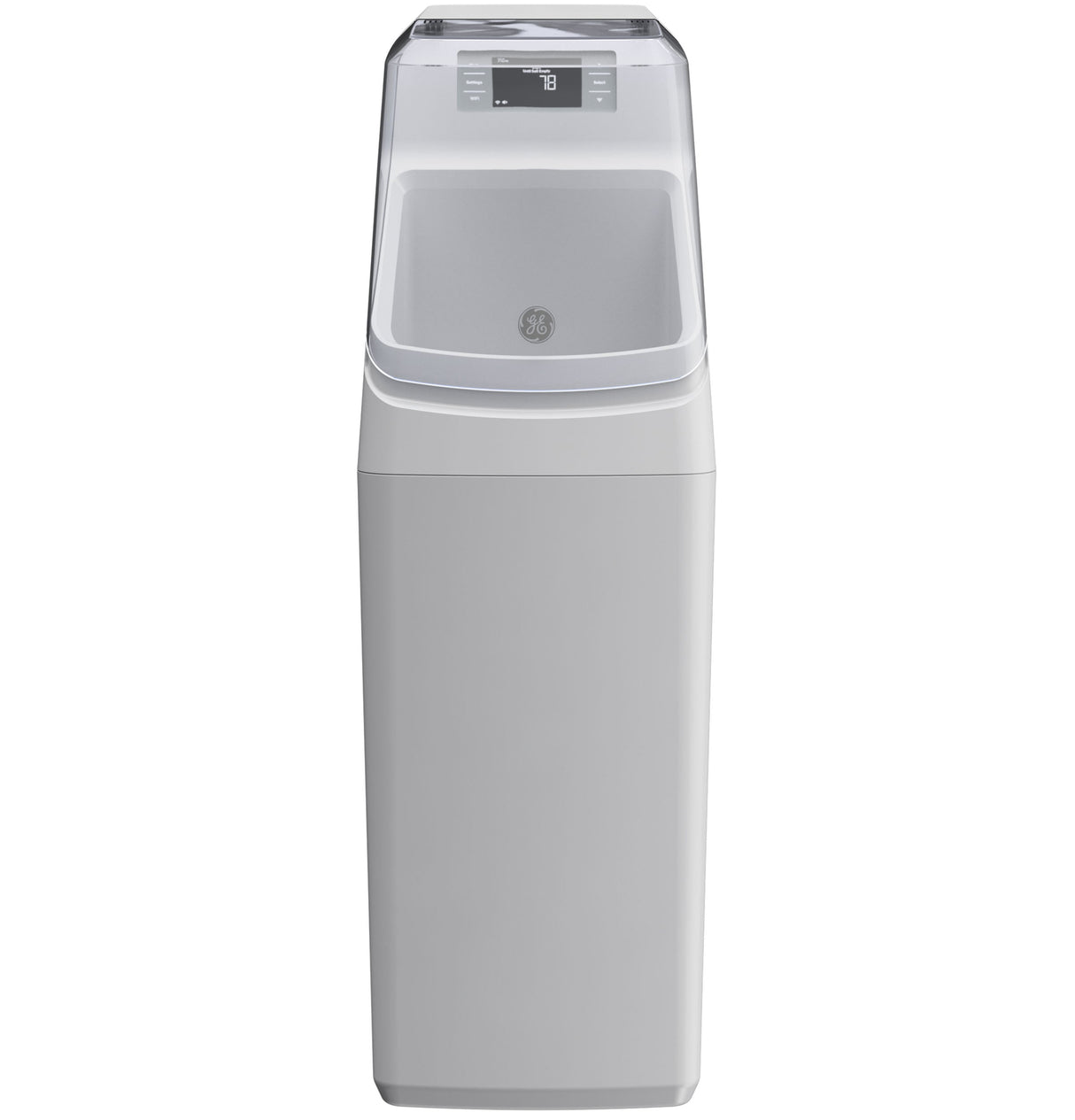 GNRQ18NBN GE Reverse Osmosis Filtration System Black