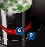 GEÃ‚Â® 30" Free-Standing Electric Range