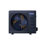 Universal Series Heat Pump Inverter Condenser (Complete System)