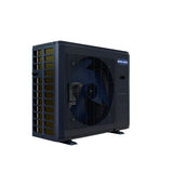 Universal Series Heat Pump Inverter Condenser