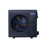 Universal Series Heat Pump Inverter Condenser (Complete System)