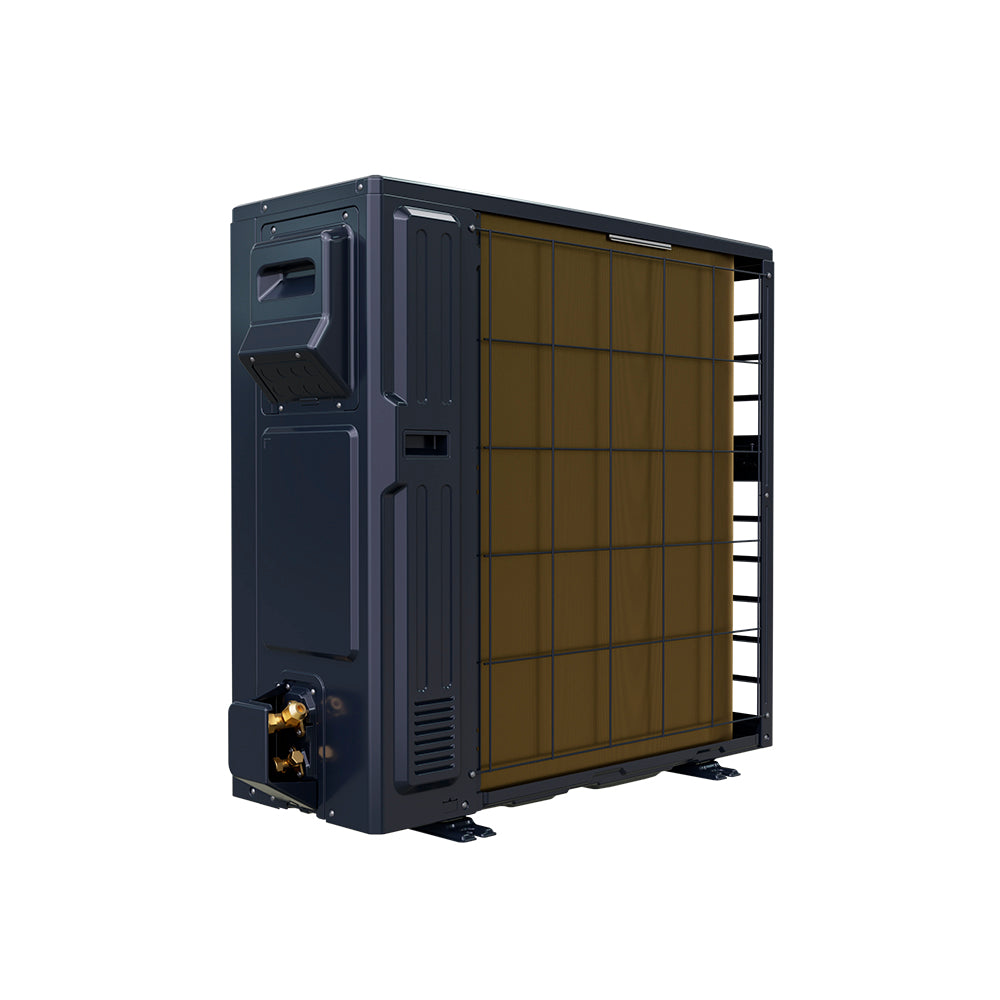 Universal Series Heat Pump Inverter Condenser (Complete System)