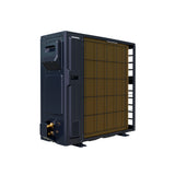 Universal Series Heat Pump Inverter Condenser (Complete System)
