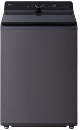 LG WT8400CB Top Load Washer front