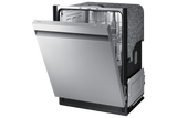 Samsung DW80CG5420SR Smart Dishwasher StormWash system