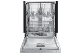Samsung DW80CG5420SR Smart Dishwasher AutoRelease door