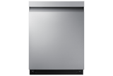 Samsung DW80CG5420SR Smart Dishwasher front view