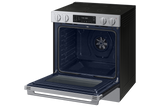 Samsung NSE70H63SR Slide-In Electric Range SmartThings app