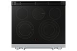 Samsung NSE90H63SR storage drawer