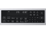 Samsung NSE90H63SR Air Sous Vide