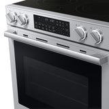 Samsung NSE90H63SR side view