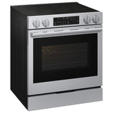 Samsung NSE90H63SR Pro Style Elite design