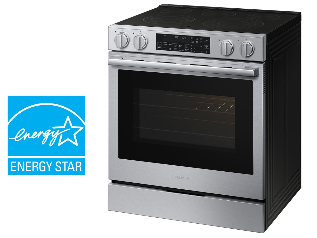 Samsung NSE90H63SR True Convection oven