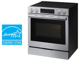 Samsung NSE90H63SR True Convection oven