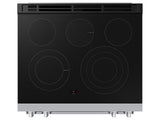 Samsung NSE90H63SW Air Sous Vide