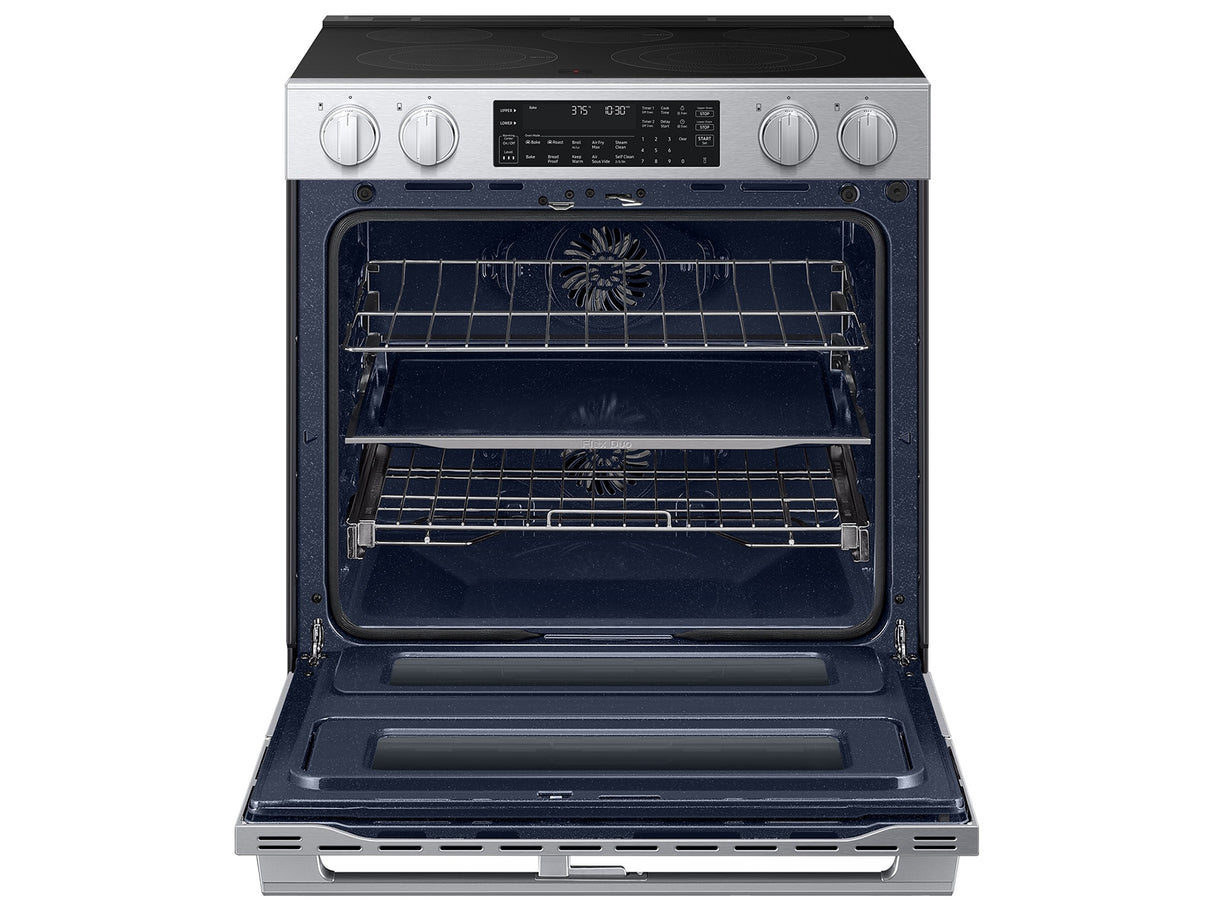 Samsung NSE90H63DR Dual True Convection