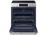 Samsung NSE90H63DR Dual True Convection