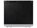 Samsung NSE90H63DR storage drawer