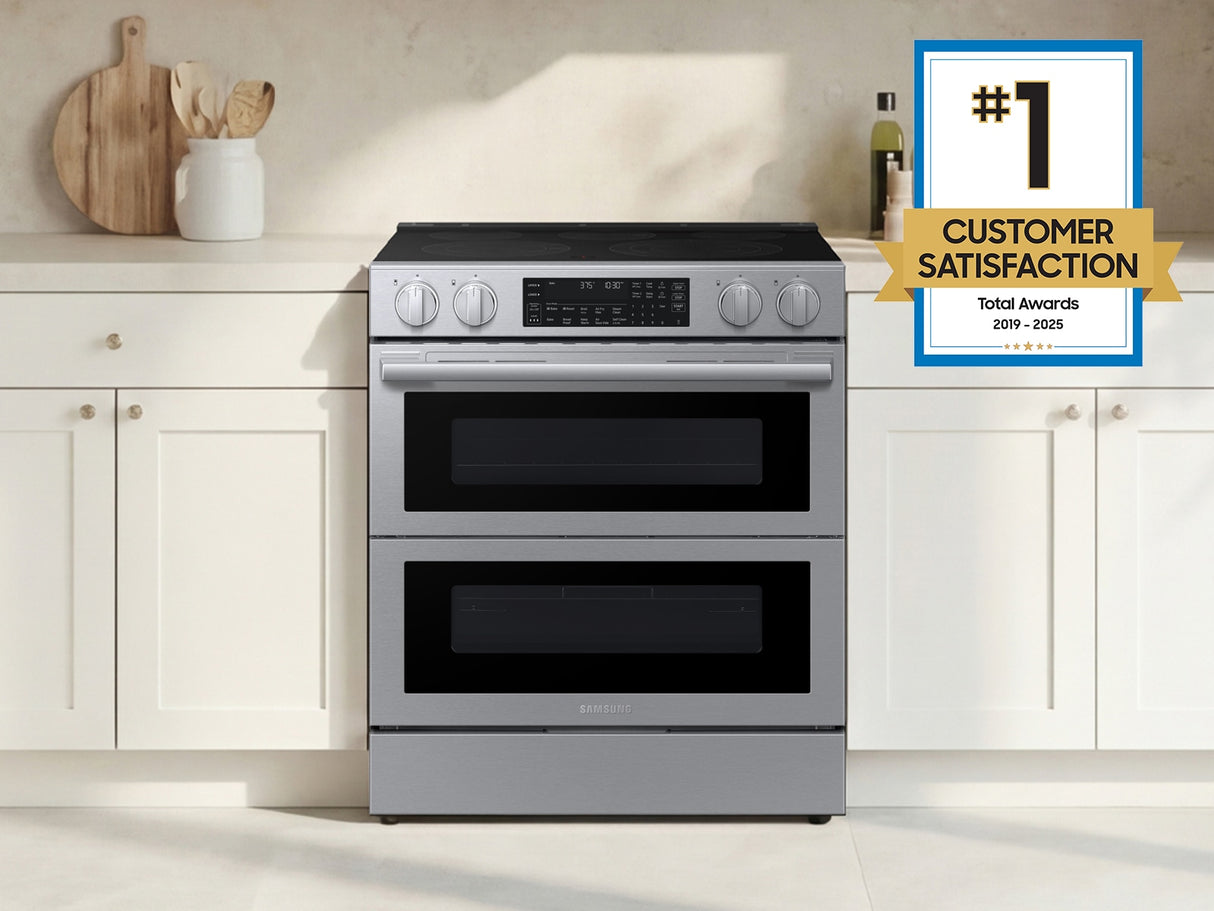 Samsung NSE90H63DR Pro Style Elite design