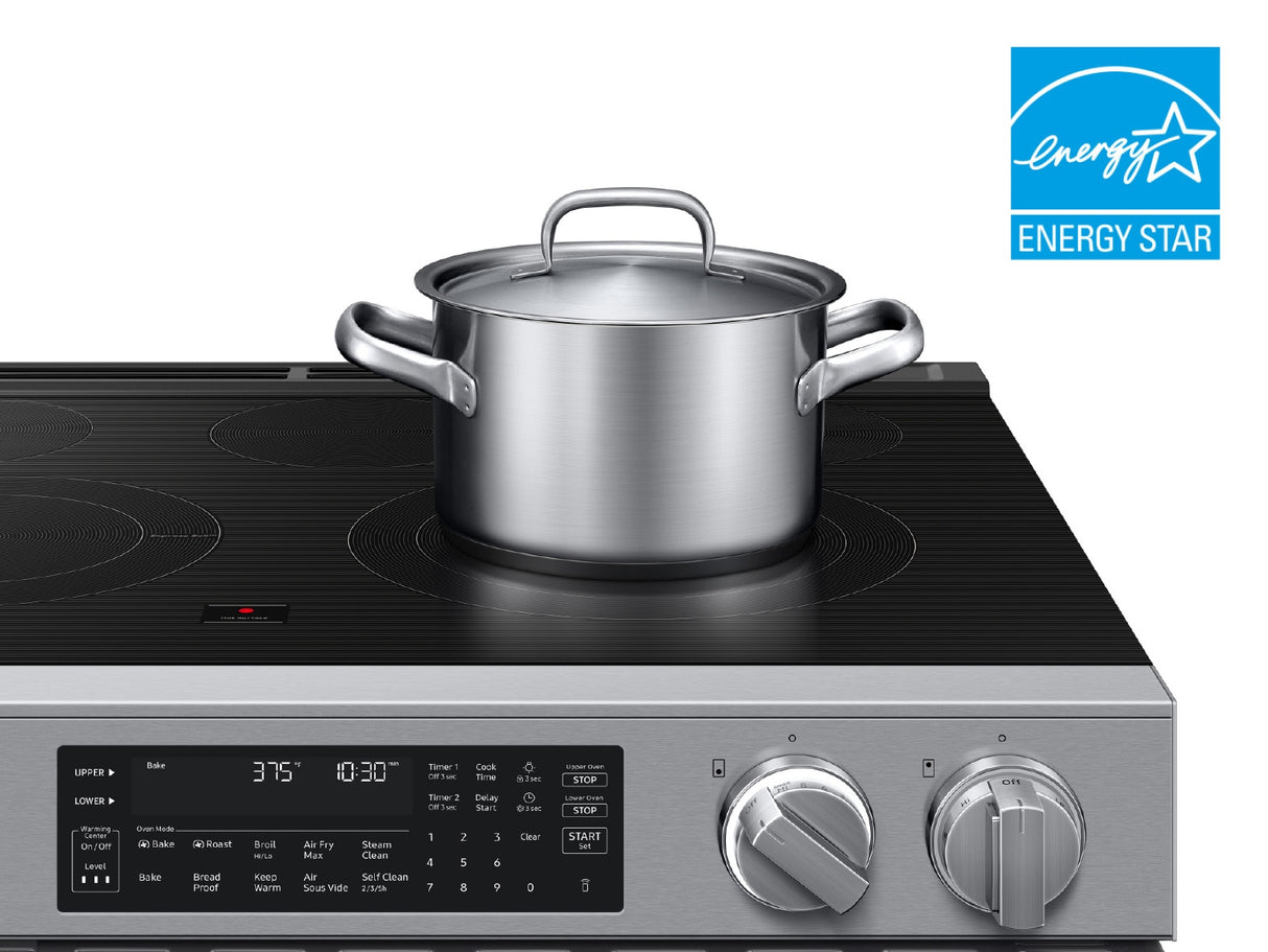 Samsung NSE90H63DR feature detail