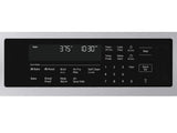Samsung NSG90H60SR Gas Range illuminated precision knobs