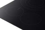 Samsung NZ36FG6432RK electric cooktop additional view