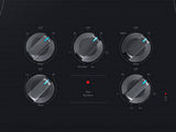 Samsung NZ30FG6332RK electric cooktop Wi-Fi SmartThings