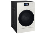 Samsung WD90F53AVYUS vented all-in-one washer dryer combo dispenser