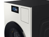 Samsung WD90F53AVYUS vented all-in-one washer dryer combo styling view
