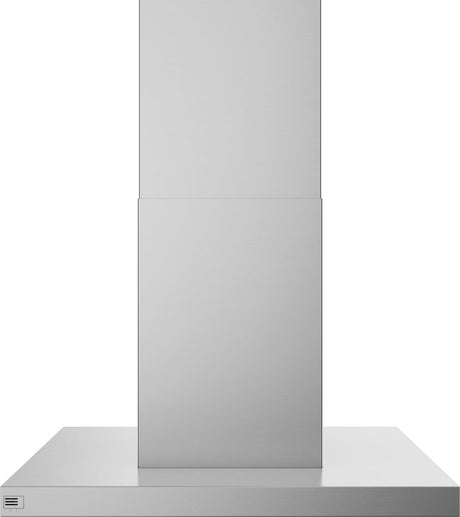 UVI1036SRSS front