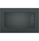 GE Profile PCWK22U1WBB built-in microwave - WiFi Connect