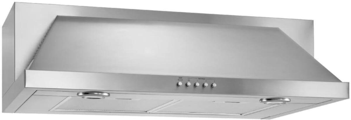 Whirlpool UXT5536AAS angle view