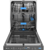 GE Profile PDP795SYVFS UltraFresh vent system