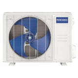 MRCOOL VersaPro 2nd Gen 1.5 Ton 18.8 SEER2 Central Ducted Heat Pump Split System - R454B Inverter - Multi-Positional