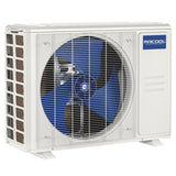 MRCOOL VersaPro 2nd Gen 1.5 Ton 18.8 SEER2 Central Ducted Heat Pump Split System - R454B Inverter - Multi-Positional