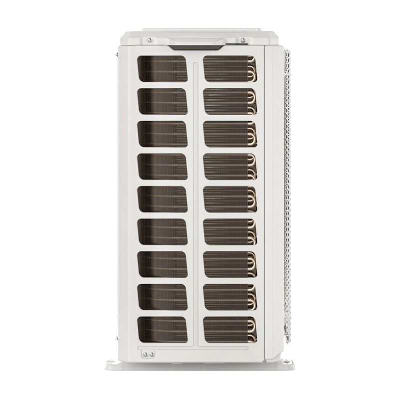 MRCOOL VersaPro 2nd Gen 1.5 Ton 18.8 SEER2 Central Ducted Heat Pump Split System - R454B Inverter - Multi-Positional