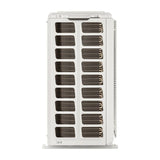 MRCOOL VersaPro 2nd Gen 1.5 Ton 18.8 SEER2 Central Ducted Heat Pump Split System - R454B Inverter - Multi-Positional