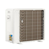 MRCOOL VersaPro 2nd Gen 2.5 Ton 17 SEER2 Central Ducted Heat Pump Split System - R454B Inverter - Multi-Positional