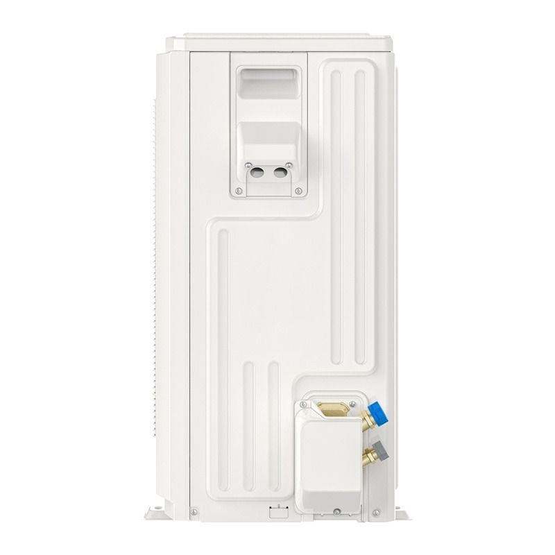 MRCOOL VersaPro 2nd Gen 2.5 Ton 17 SEER2 Central Ducted Heat Pump Split System - R454B Inverter - Multi-Positional