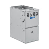 80% AFUE 120K BTU Upflow/Horizontal/Downflow Single-Stage DC Motor VersaPro Natural Gas Furnace with D Cabinet
