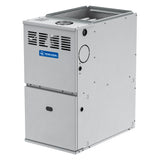 80% AFUE 60K BTU Upflow/Horizontal/Downflow Single-Stage DC Motor VersaPro Natural Gas Furnace with B Cabinet