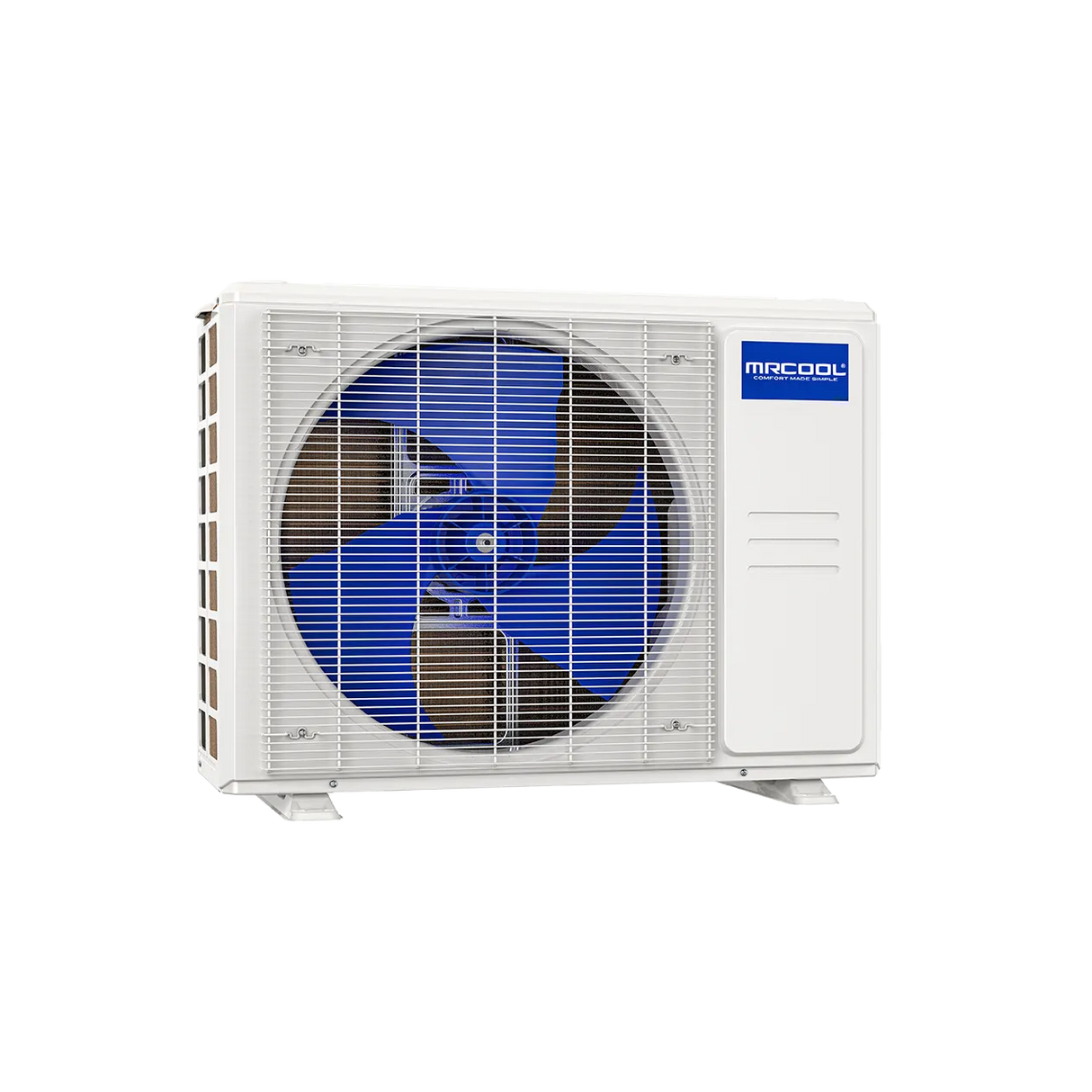 DIY Select 1st Gen - R454B - 24K BTU 230V Condenser w/ 11ft Install Kit (Complete System)