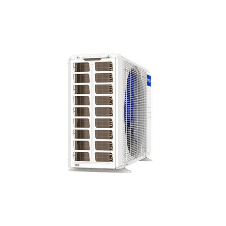 DIY Select 1st Gen - R454B - 24K BTU 230V Condenser w/ 11ft Install Kit