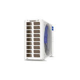 DIY Select 1st Gen - R454B - 18K BTU 230V Condenser w/ 11ft Install Kit (Complete System)