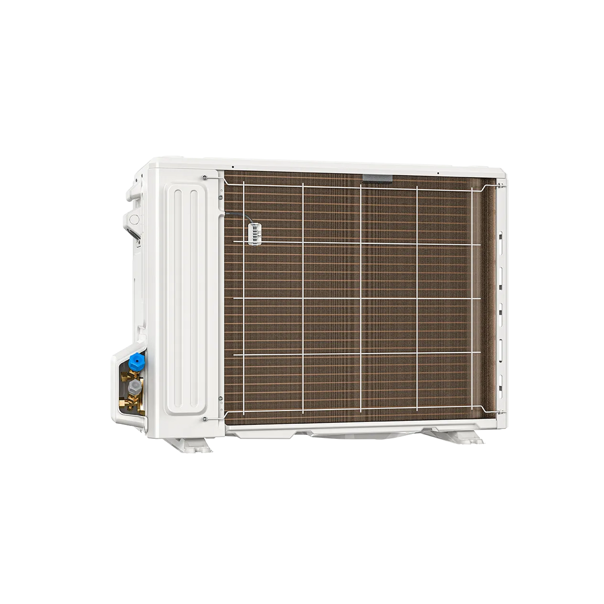 DIY Select 1st Gen - R454B - 24K BTU 230V Condenser w/ 11ft Install Kit